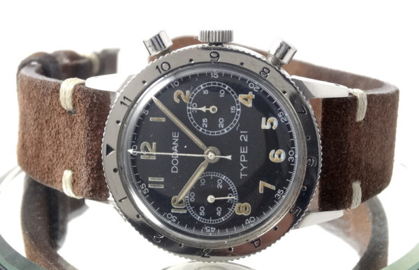 Chrono Dodane CEV Type 21 Flyback