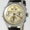 Mathey-Tissot Chronographe Astronomic Moon Phase Circa 1950