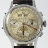 Mathey-Tissot Chronographe Astronomic Moon Phase Circa 1950