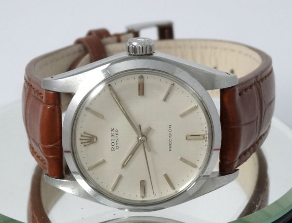 Rolex Oyster 36mm Circa 1972