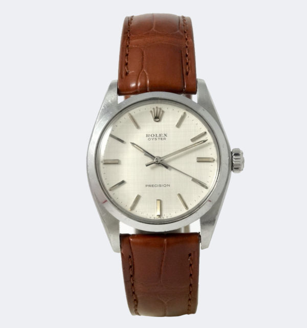 Rolex Oyster 36mm Circa 1972