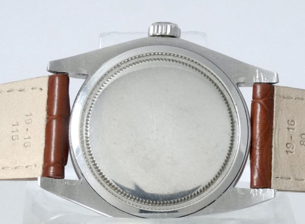 Rolex Oyster 36mm Circa 1972