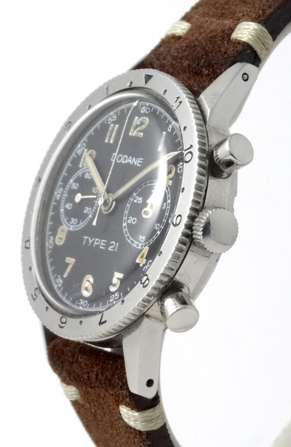 Chrono Dodane CEV Type 21 Flyback