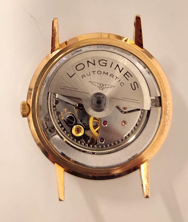 Longines Flagship Solo Tempo Automatic 36mm