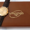 Longines Flagship Solo Tempo Automatic 36mm