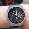 Omega Speedmaster Mark 4.5 Automatique Day-Date