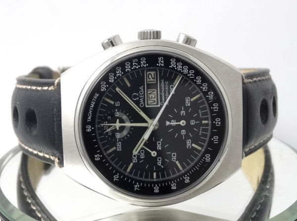 Omega Speedmaster Mark 4.5 Automatique Day-Date