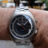 Omega Seamaster Chronostop Jumbo Circa 1969 Réf 145.007