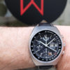 Omega Speedmaster Mark 4.5 Automatique Day-Date