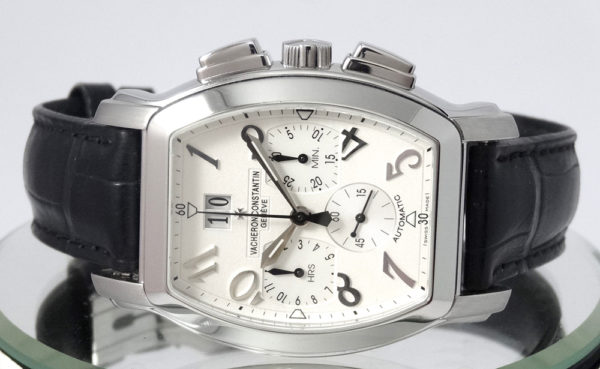 Royal Eagle Chronograph Circa 2009