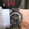 Omega Speedmaster Professional Moonwatch Long S Circa 1990 Calibre 861