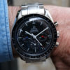 Omega Speedmaster Raid jamais portée 250 ex