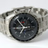 Omega Speedmaster Raid jamais portée 250 ex