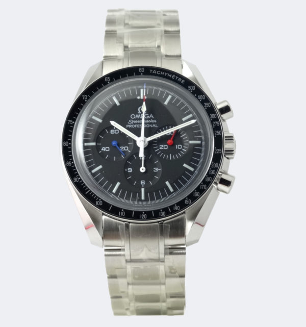 Omega Speedmaster Raid jamais portée 250 ex