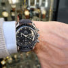 Omega Speedmaster Professional Moonwatch Long S Circa 1990 Calibre 861