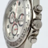 Rolex Daytona Or Blanc Full Set Boite & Papiers 2006