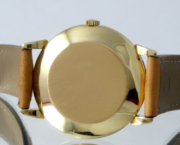 Omega Calatrava automatique Réf 2710 circa 1954