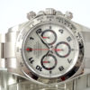 Rolex Daytona Or Blanc Full Set Boite & Papiers 2006