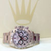 Rolex Daytona Or Blanc Full Set Boite & Papiers 2006