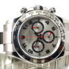 Rolex Daytona Or Blanc Full Set Boite & Papiers 2006