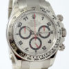 Rolex Daytona Or Blanc Full Set Boite & Papiers 2006