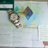 Rolex Daytona Or Blanc Full Set Boite & Papiers 2006