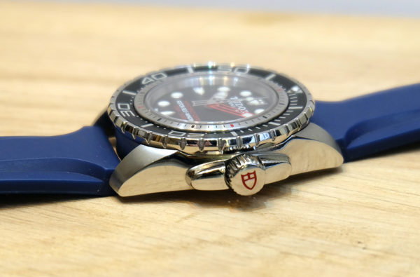 Tudor Hydronaut Hydro 1200 Full Set 2011