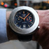 Tag Heuer Calculator