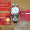 Omega Seamaster Planet Ocean 600m Master