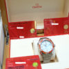 Omega Seamaster Planet Ocean 600m Master