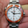 Omega Seamaster Planet Ocean 600m Master