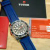 Tudor Hydronaut Hydro 1200 Full Set 2011