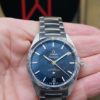 Omega Globemaster Constellation Jamais portée 2022 Boite & papiers