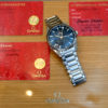 Omega Globemaster Constellation Jamais portée 2022 Boite & papiers