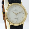 Blancpain Villeret ultra thin automatic date 34mm