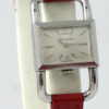 Jaeger-LeCoultre Etrier Hermes Mini Lady circa 1950 remontage manuel