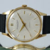 IWC Ingenieur Automatic Calatrava Automatic Pellaton Aka Pré-Ingénieur 36mm