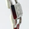 Jaeger-LeCoultre Etrier Hermes Mini Lady circa 1950 remontage manuel