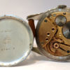 Omega Calibre 30T2 Circa 1948 Oversize Military style Dial