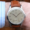 Omega Calibre 30T2 Circa 1948 Oversize Military style Dial