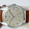 Omega Calibre 30T2 Circa 1948 Oversize Military style Dial