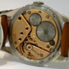 Omega Calibre 30T2 Circa 1948 Oversize Military style Dial