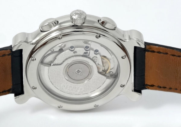 Hermes Kepler Chronographe automatique 39mm