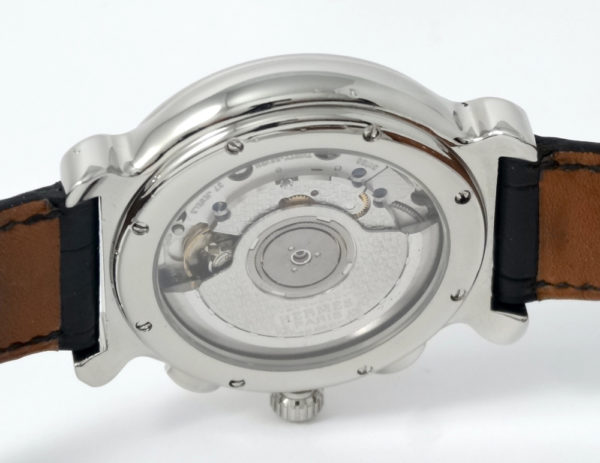 Hermes Kepler Chronographe automatique 39mm