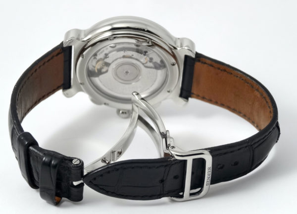 Hermes Kepler Chronographe automatique 39mm