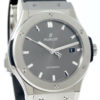 Hublot Classic Fusion Racing Grey TITANIUM 42mm comme neuve