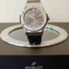 Hublot Classic Fusion Racing Grey TITANIUM 42mm comme neuve