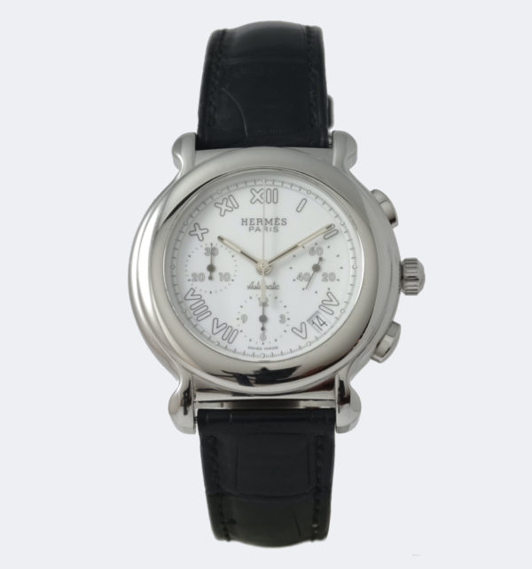 Hermes Kepler Chronographe automatique 39mm