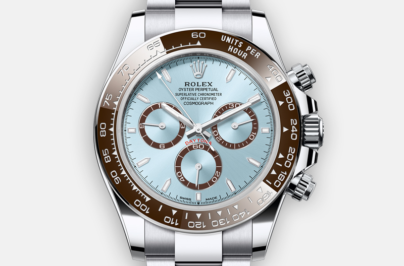 La Rolex Daytona fête ses 60 ans