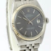 Rolex Datejust 36 Circa 70 Sigma Grey Dial Mint condition